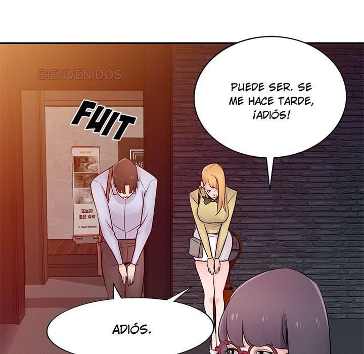Parejas Dispares Capitulo 61 página 82
