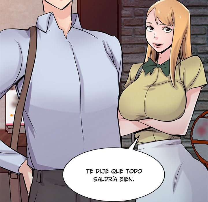 Parejas Dispares Capitulo 61 página 85