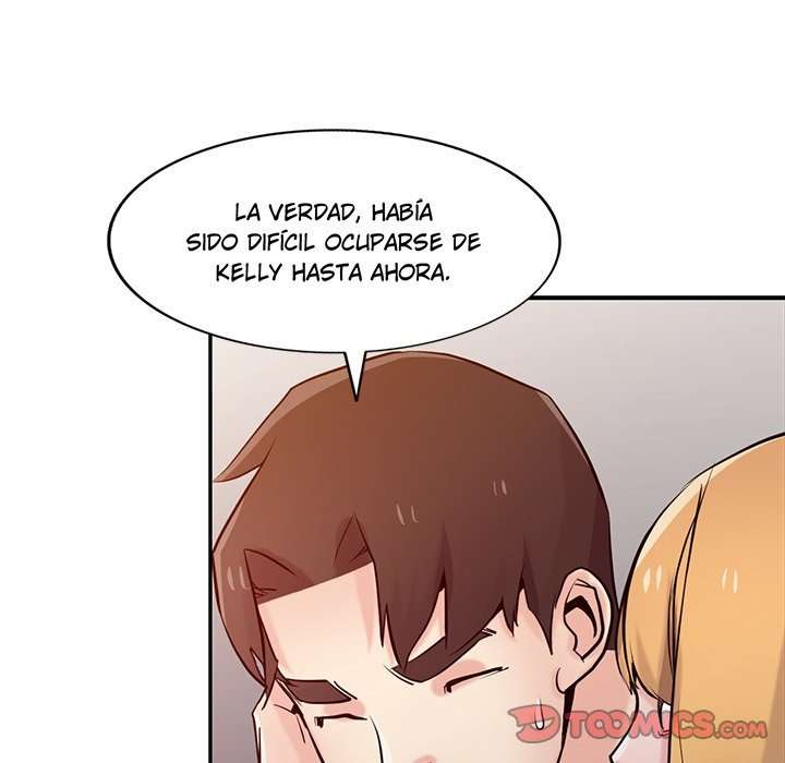Parejas Dispares Capitulo 61 página 87