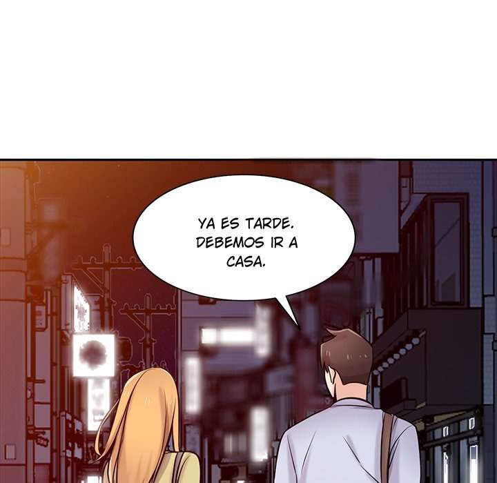 Parejas Dispares Capitulo 61 página 91