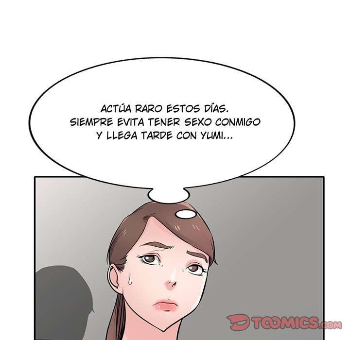 Parejas Dispares Capitulo 61 página 99