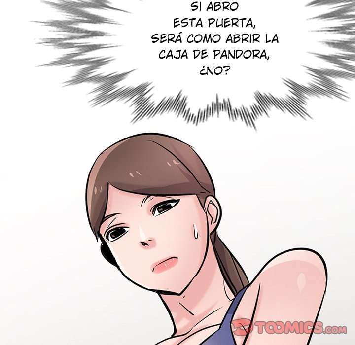 Parejas Dispares Capitulo 62 página 132