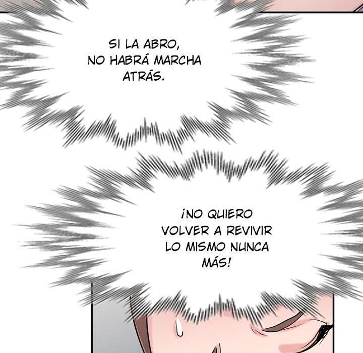 Parejas Dispares Capitulo 62 página 134