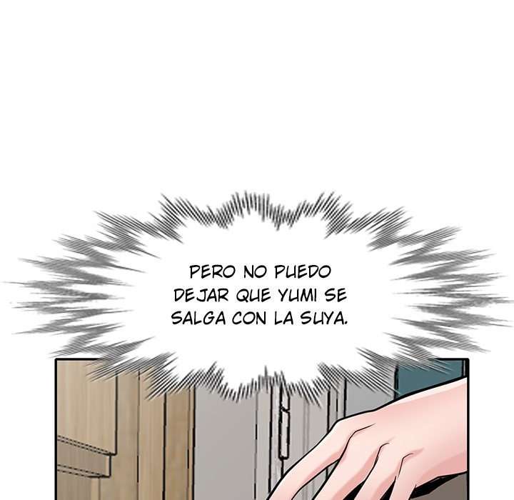 Parejas Dispares Capitulo 62 página 136