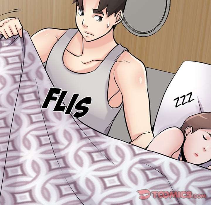 Parejas Dispares Capitulo 62 página 27