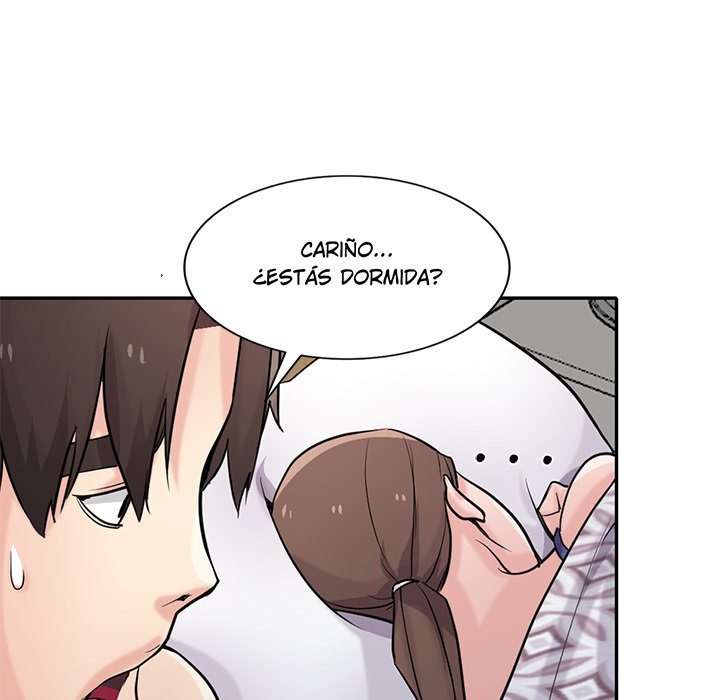 Parejas Dispares Capitulo 62 página 31