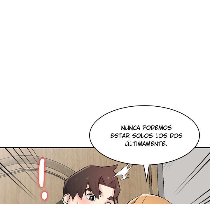 Parejas Dispares Capitulo 62 página 52