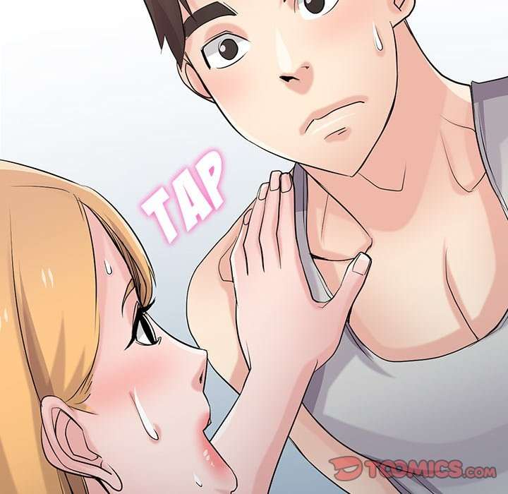 Parejas Dispares Capitulo 62 página 80