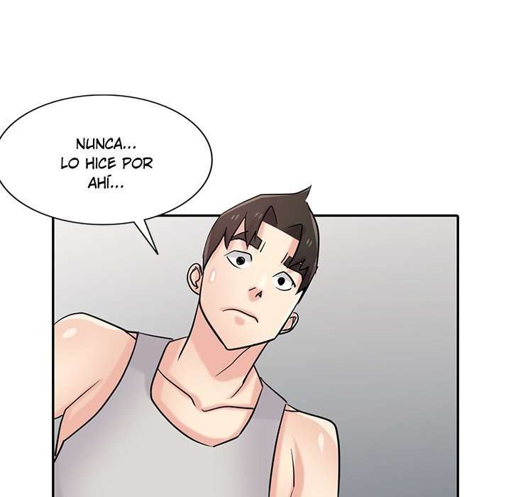 Parejas Dispares Capitulo 62 página 87