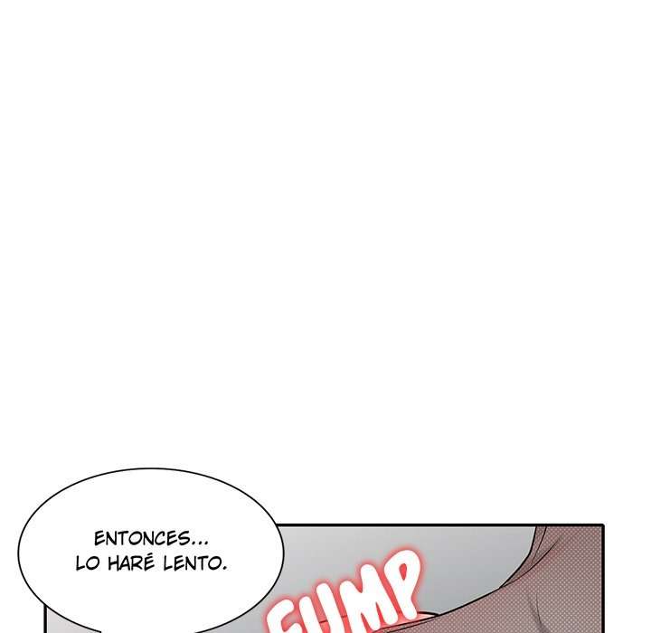 Parejas Dispares Capitulo 62 página 99