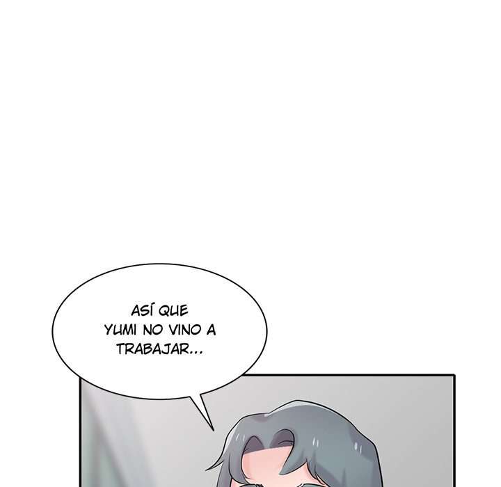 Parejas Dispares Capitulo 63 página 114