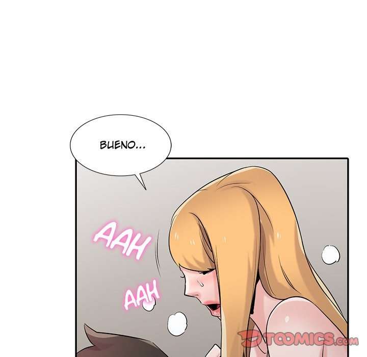 Parejas Dispares Capitulo 63 página 33