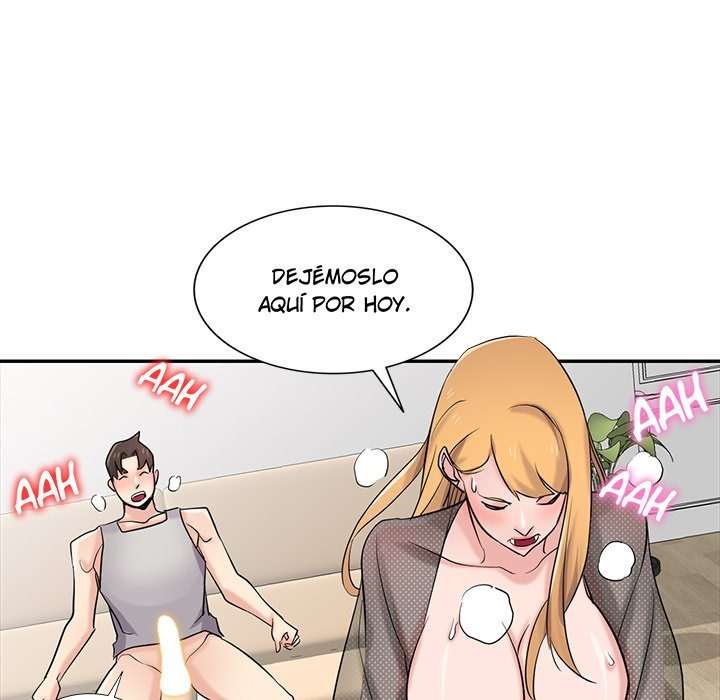 Parejas Dispares Capitulo 63 página 35