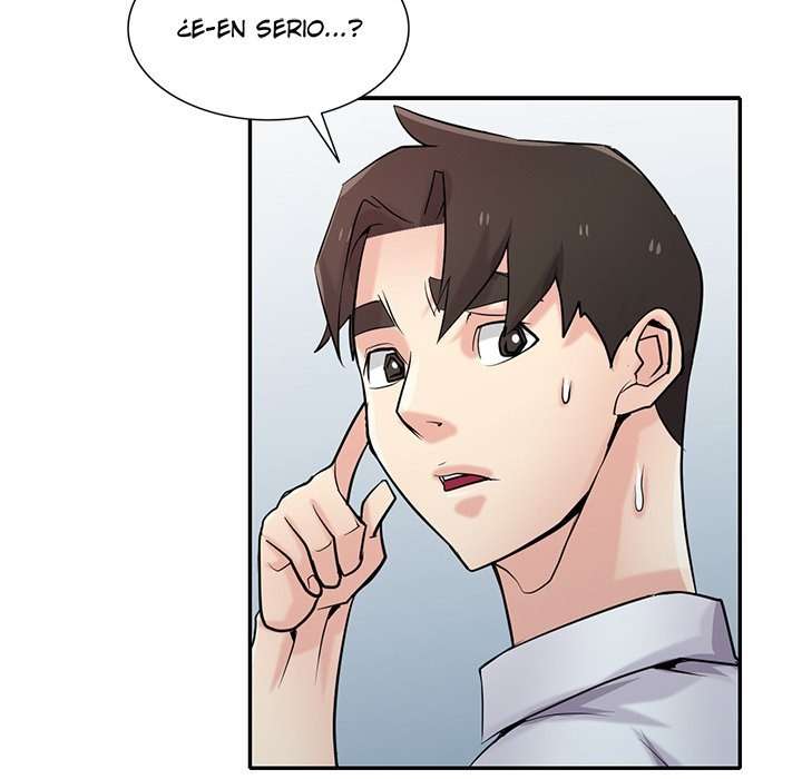 Parejas Dispares Capitulo 63 página 65