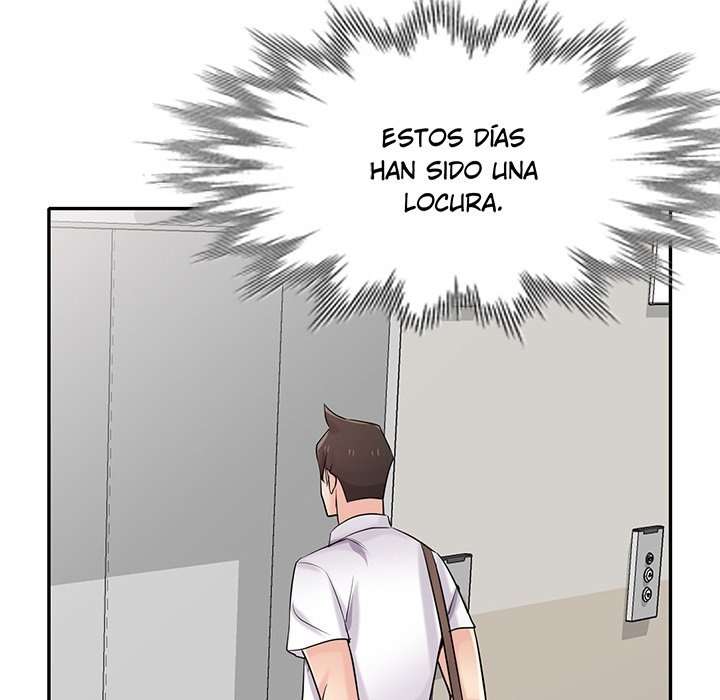Parejas Dispares Capitulo 63 página 74