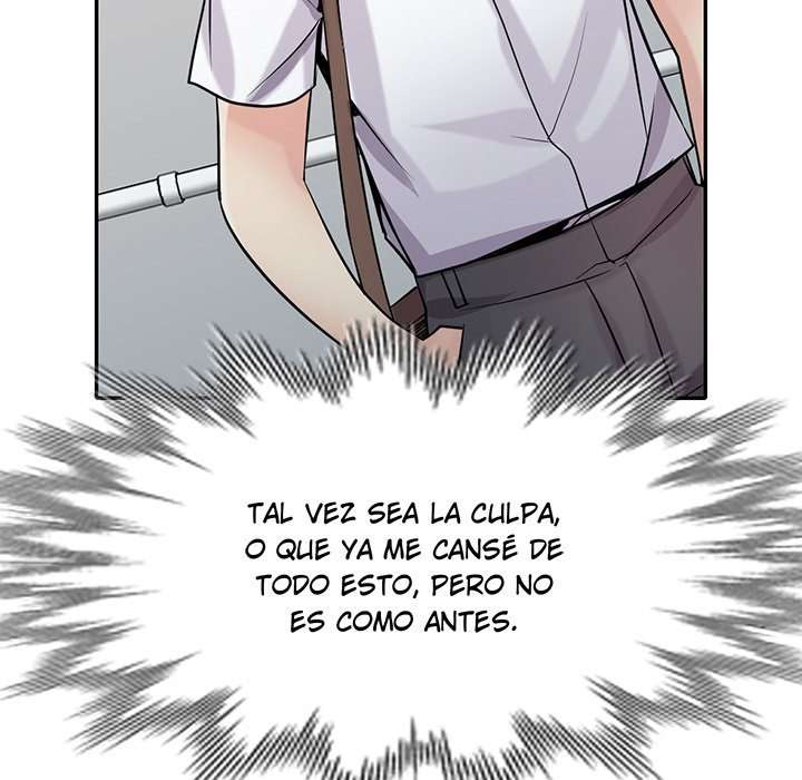 Parejas Dispares Capitulo 63 página 77