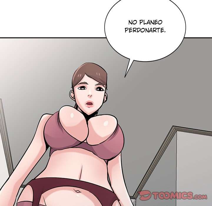 Parejas Dispares Capitulo 64 página 104