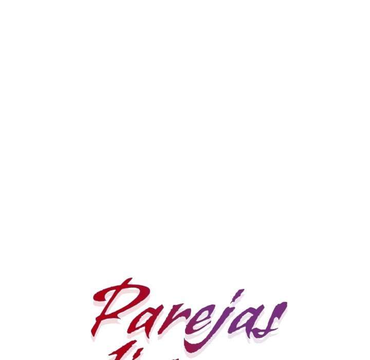 Parejas Dispares Capitulo 64 página 13
