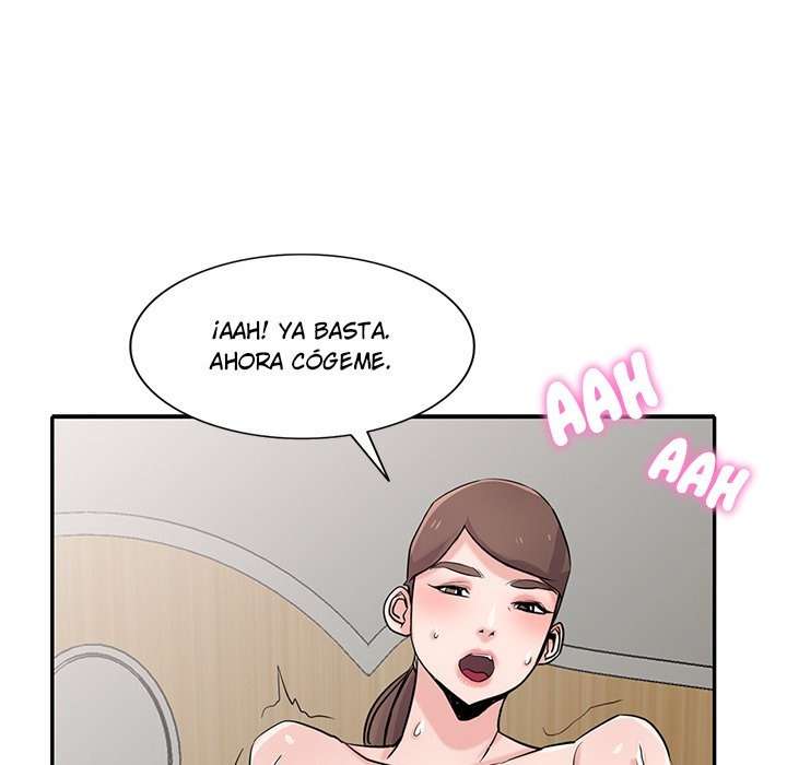 Parejas Dispares Capitulo 64 página 131