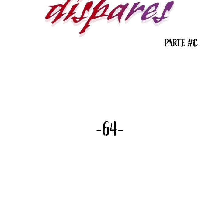 Parejas Dispares Capitulo 64 página 14