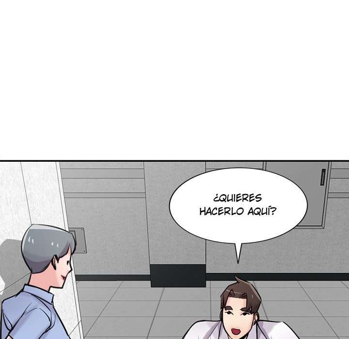 Parejas Dispares Capitulo 64 página 17