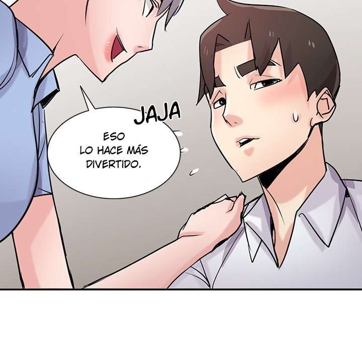 Parejas Dispares Capitulo 64 página 20