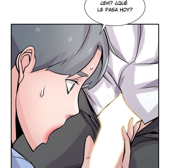 Parejas Dispares Capitulo 64 página 32