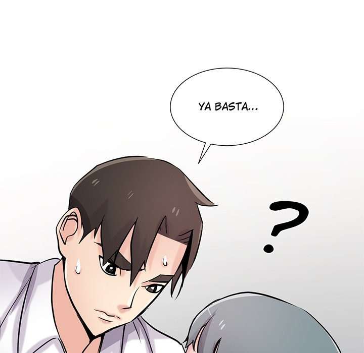Parejas Dispares Capitulo 64 página 34