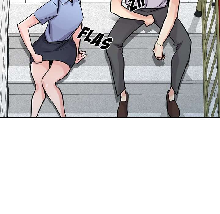 Parejas Dispares Capitulo 64 página 37