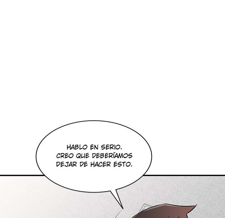 Parejas Dispares Capitulo 64 página 38