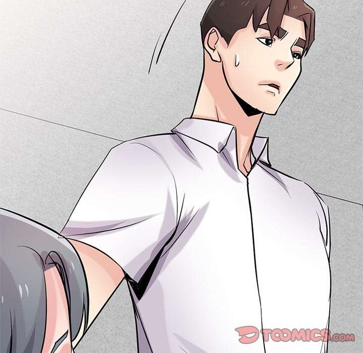 Parejas Dispares Capitulo 64 página 39