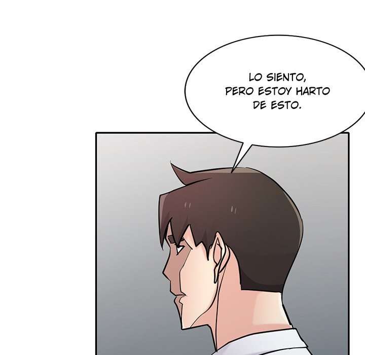 Parejas Dispares Capitulo 64 página 41