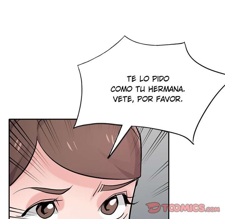 Parejas Dispares Capitulo 64 página 57