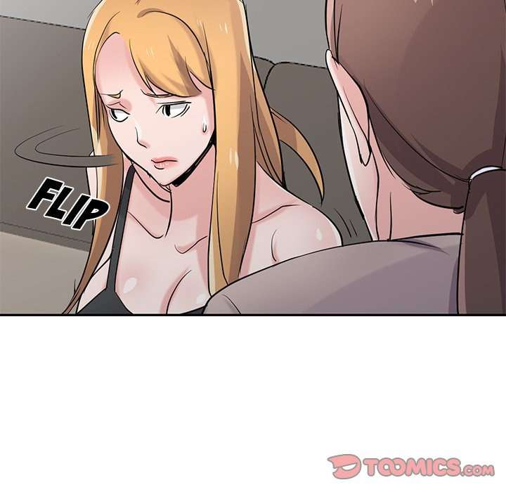Parejas Dispares Capitulo 64 página 69