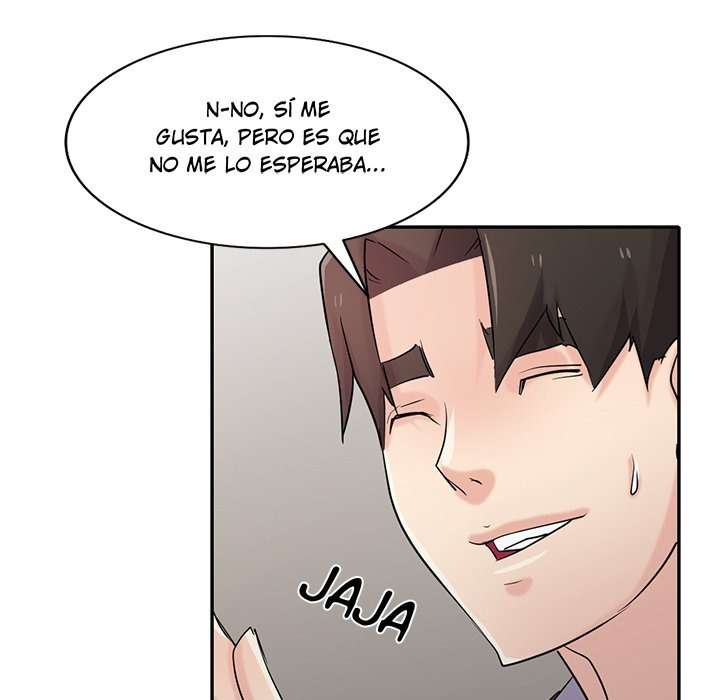Parejas Dispares Capitulo 64 página 84