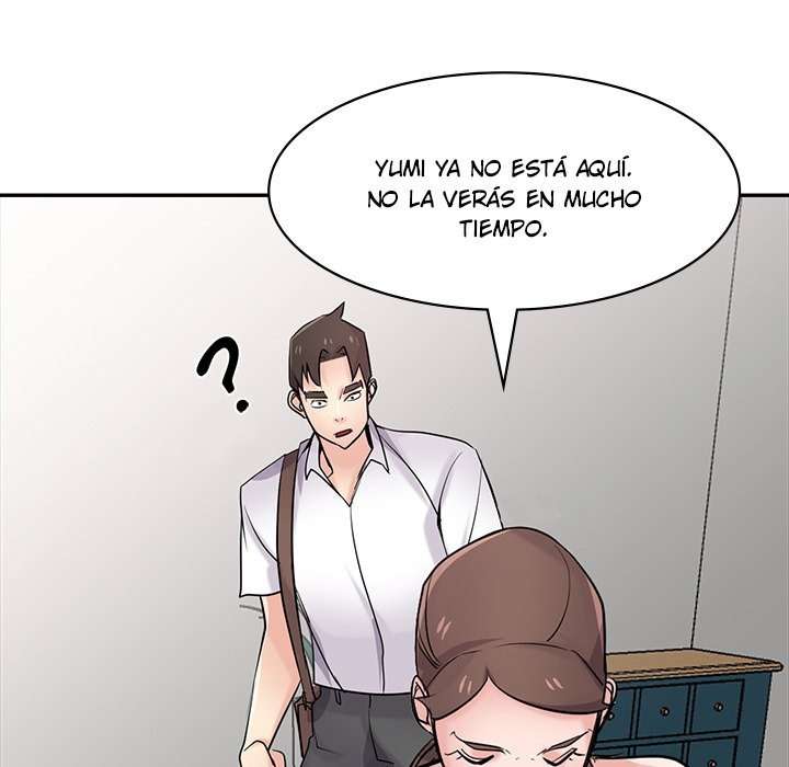 Parejas Dispares Capitulo 64 página 88