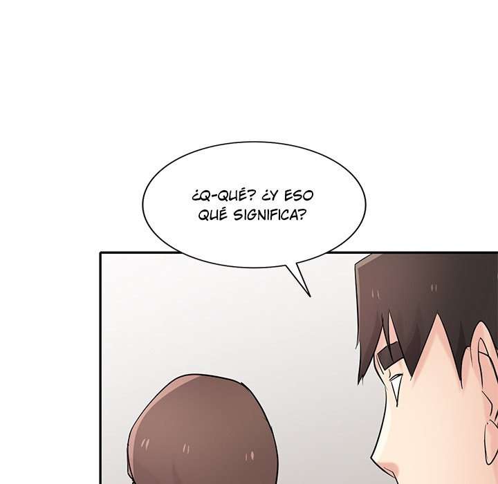 Parejas Dispares Capitulo 64 página 91