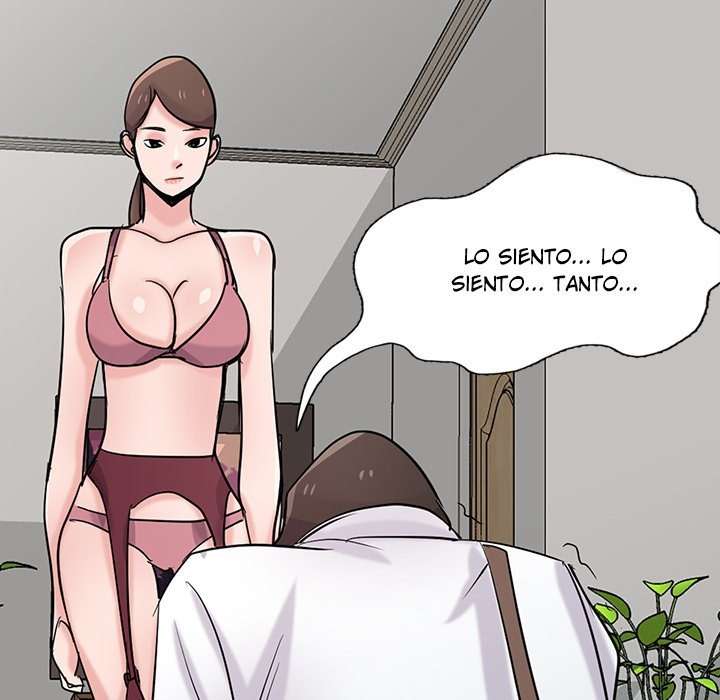 Parejas Dispares Capitulo 64 página 99