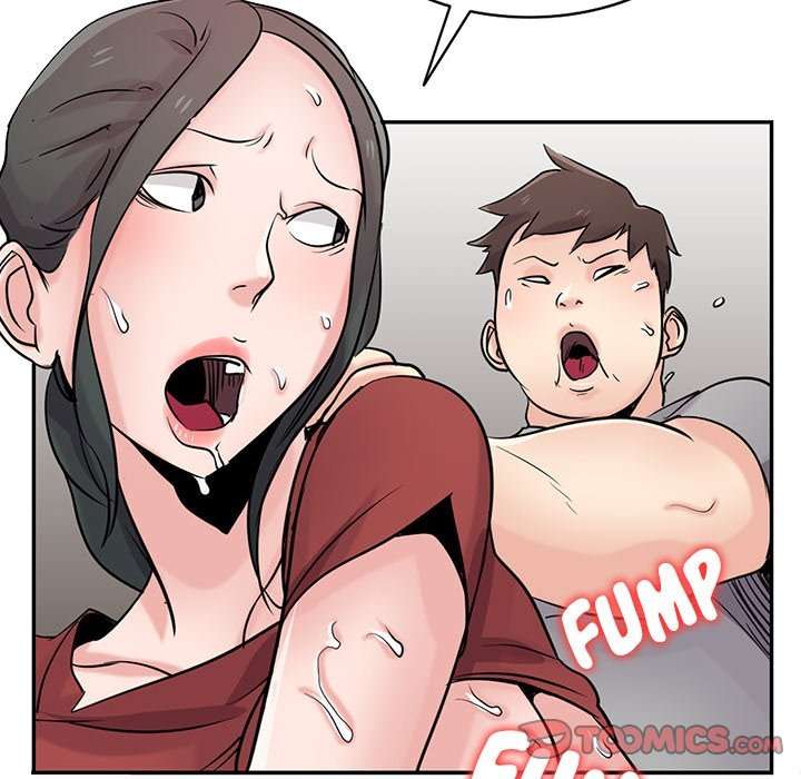 Parejas Dispares Capitulo 65 página 100