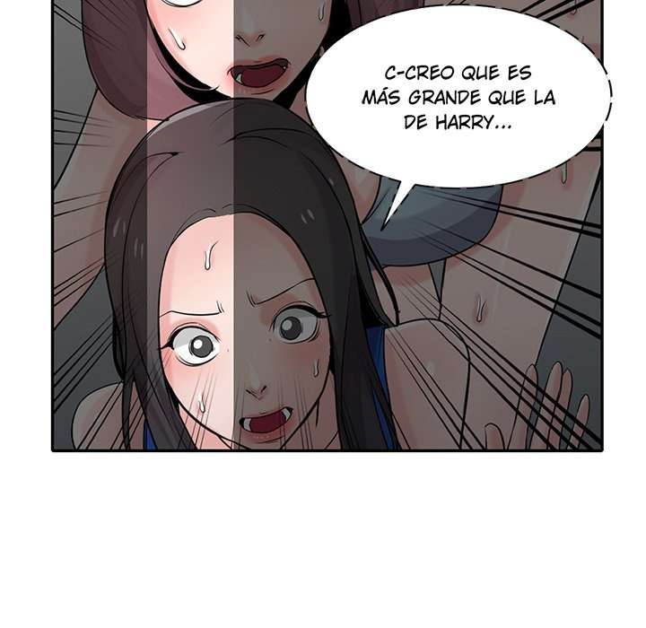 Parejas Dispares Capitulo 65 página 105