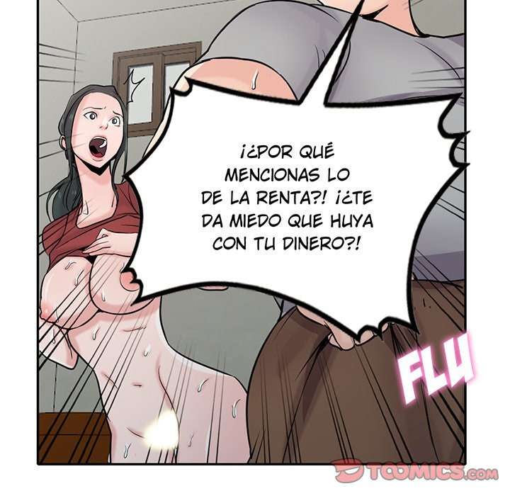 Parejas Dispares Capitulo 65 página 116