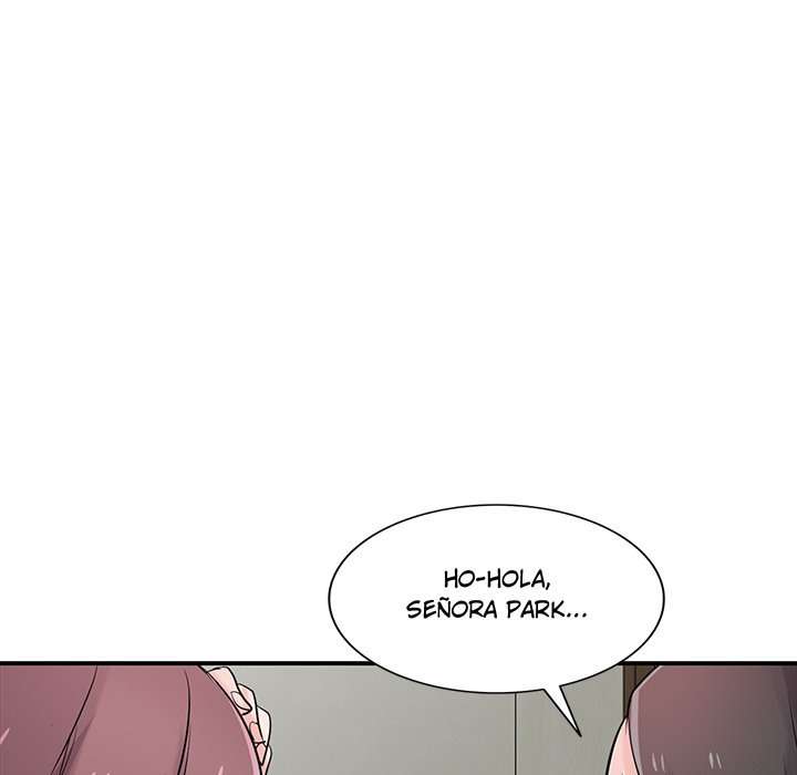 Parejas Dispares Capitulo 65 página 127