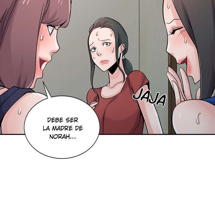 Parejas Dispares Capitulo 65 página 128