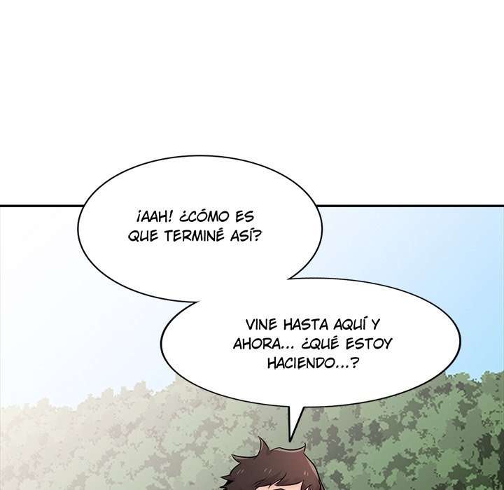 Parejas Dispares Capitulo 65 página 131