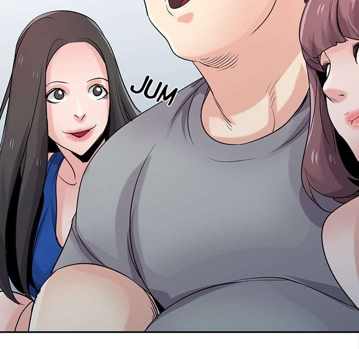 Parejas Dispares Capitulo 65 página 149