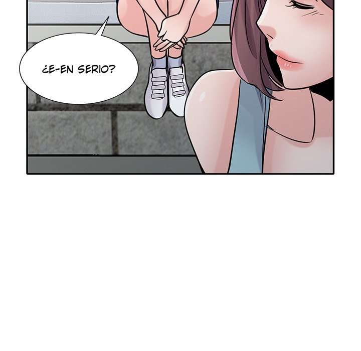 Parejas Dispares Capitulo 65 página 161