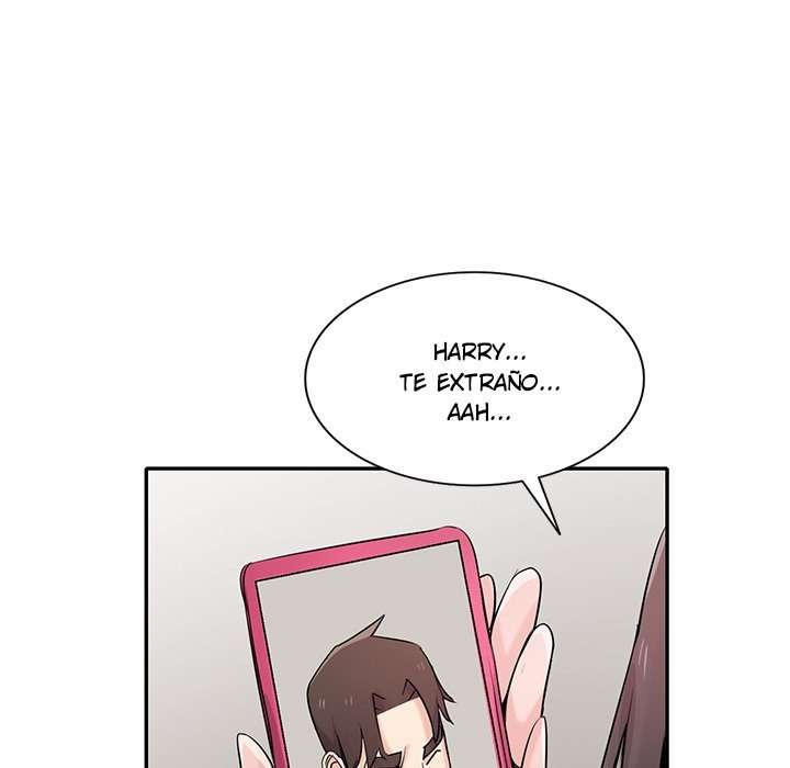 Parejas Dispares Capitulo 65 página 31