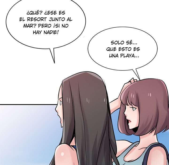 Parejas Dispares Capitulo 65 página 81