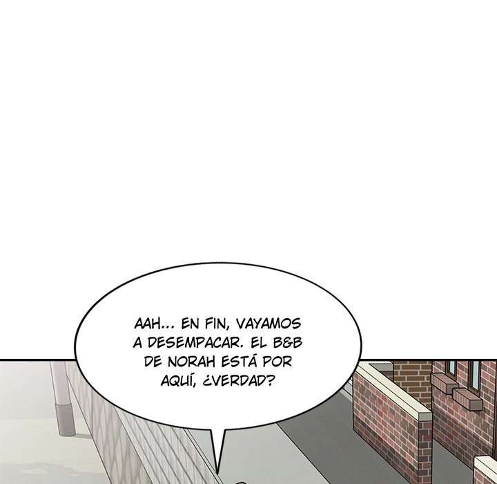 Parejas Dispares Capitulo 65 página 83