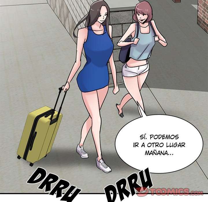 Parejas Dispares Capitulo 65 página 84